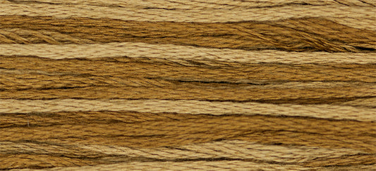 Palomino Weeks Dye Works Embroidery Floss