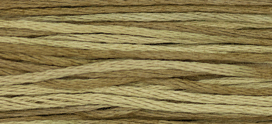 Sage Weeks Dye Works Embroidery Floss