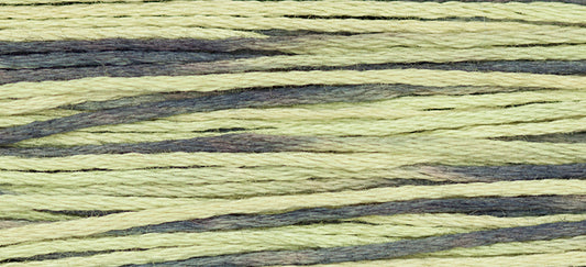 Hosta Weeks Dye Works Embroidery Floss