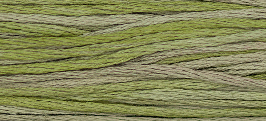 Thyme Weeks Dye Works Embroidery Floss