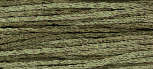 Pamlico Weeks Dye Works Embroidery Floss