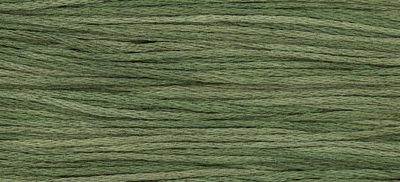 Terrapin Weeks Dye Works Embroidery Floss