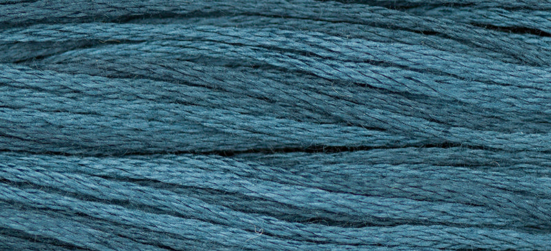 Twilight Weeks Dye Works Embroidery Floss