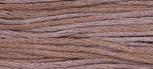 River Rock Weeks Dye Works Embroidery Floss