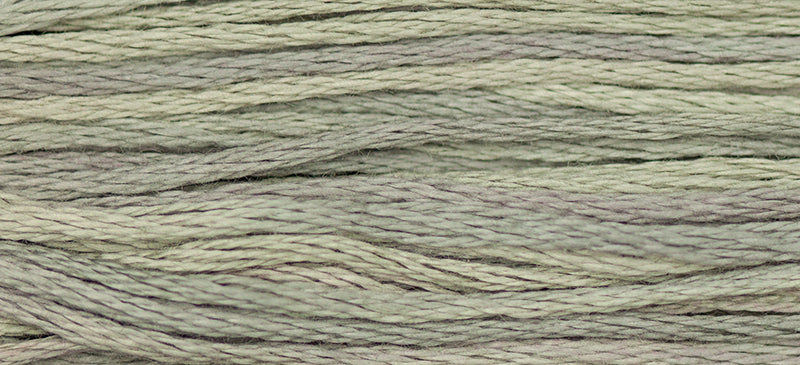 Seagull Weeks Dye Works Embroidery Floss