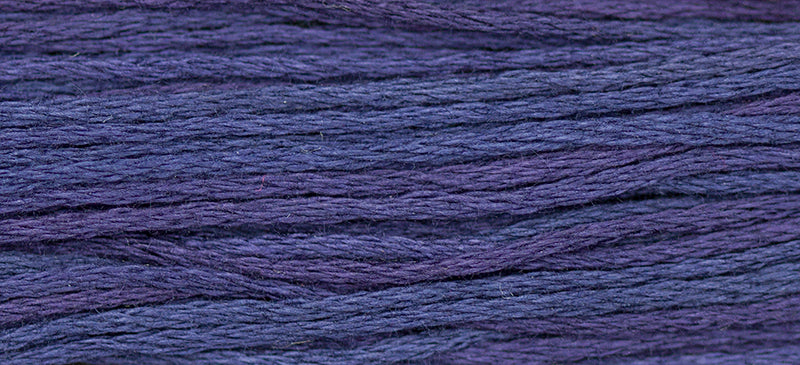 Merlin Weeks Dye Works Embroidery Floss