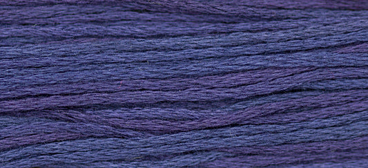 Merlin Weeks Dye Works Embroidery Floss