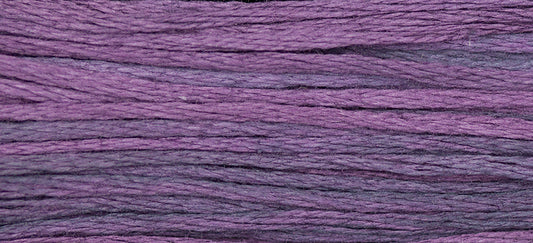 Taffeta Weeks Dye Works Embroidery Floss