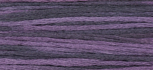 Mulberry Weeks Dye Works Embroidery Floss