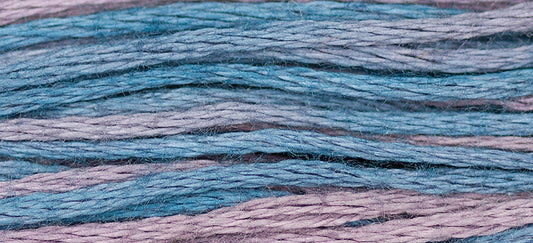 Miami Weeks Dye Works Embroidery Floss