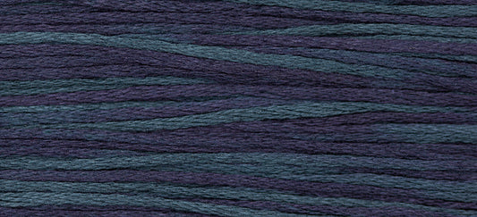 Fathom Weeks Dye Works Embroidery Floss