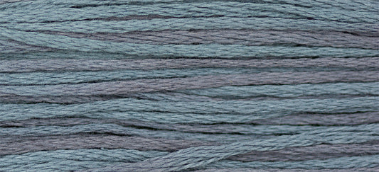 Battleship Weeks Dye Works Embroidery Floss