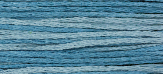 Sky Weeks Dye Works Embroidery Floss