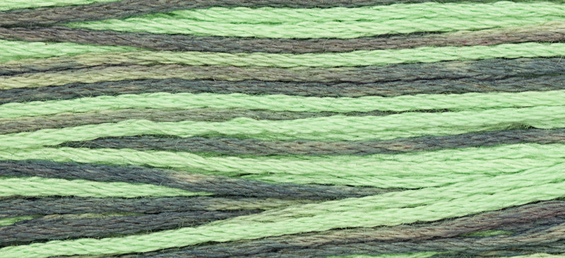 Julep Weeks Dye Works Embroidery Floss