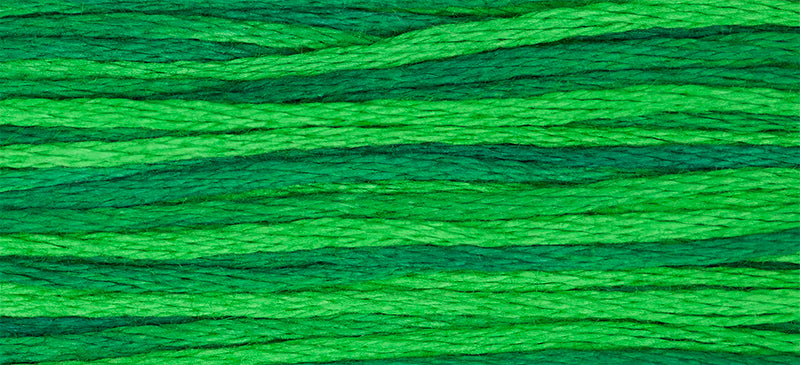 Envy Weeks Dye Works Embroidery Floss