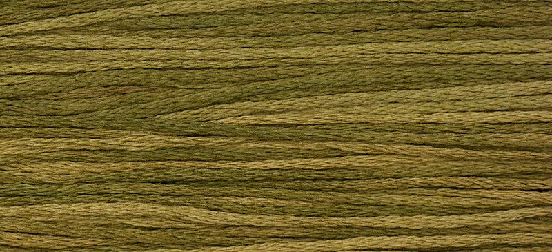 Oscar Weeks Dye Works Embroidery Floss