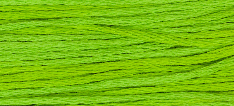 Absinthe Weeks Dye Works Embroidery Floss