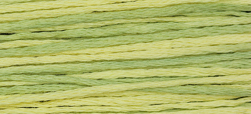 Citronella Weeks Dye Works Embroidery Floss