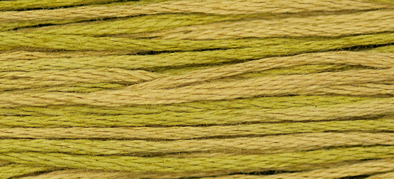 Olive Weeks Dye Works Embroidery Floss