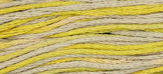 Citron Weeks Dye Works Embroidery Floss