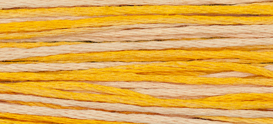 Mimosa Weeks Dye Works Embroidery Floss