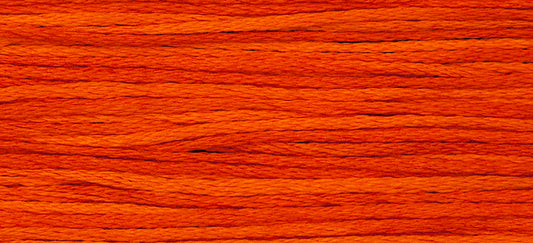 Blaze Weeks Dye Works Embroidery Floss