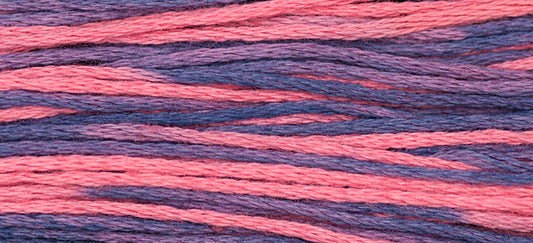 Sedona Weeks Dye Works Embroidery Floss