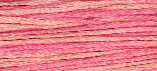 Peony Weeks Dye Works Embroidery Floss