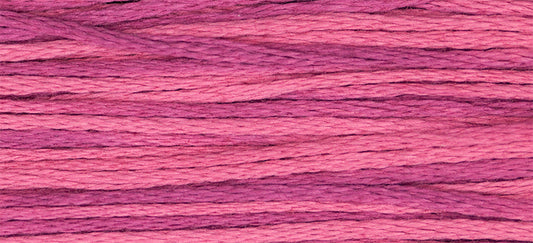 Romance Weeks Dye Works Embroidery Floss