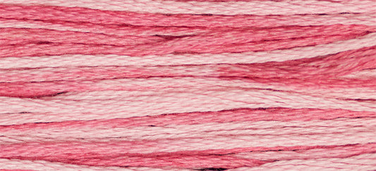 Crepe Myrtle Weeks Dye Works Embroidery Floss  #2275