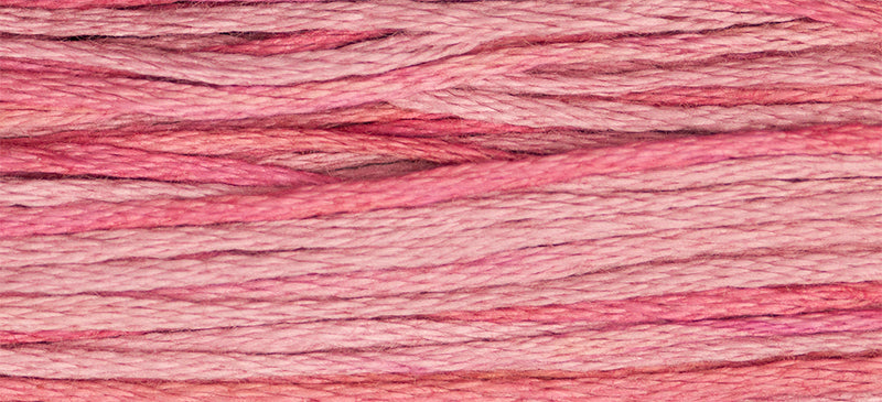 Camellia Weeks Dye Works Embroidery Floss