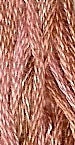 The Gentle Art Embroidery Floss-Acorn thru Fudge Ripple