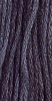 The Gentle Art Embroidery Floss-Acorn thru Grasshopper