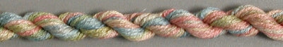 Gloriana Threads Silk Floss 226 thru 315