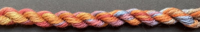 Gloriana Threads Silk Floss 226 thru 315