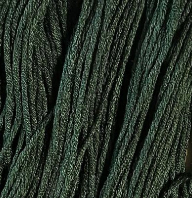 Gloriana Threads Silk Floss 226 thru 315