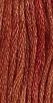 The Gentle Art Embroidery Floss-Garden Gate thru Red Plum