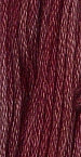 The Gentle Art Embroidery Floss-Garden Gate thru Red Plum