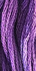 The Gentle Art Embroidery Floss-Garden Gate thru Red Plum