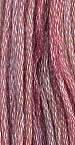 The Gentle Art Embroidery Floss-Garden Gate thru Red Plum