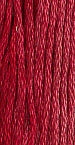 The Gentle Art Embroidery Floss-Garden Gate thru Red Plum