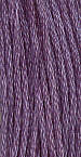 The Gentle Art Embroidery Floss-Garden Gate thru Red Plum