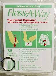 Floss-a-Way