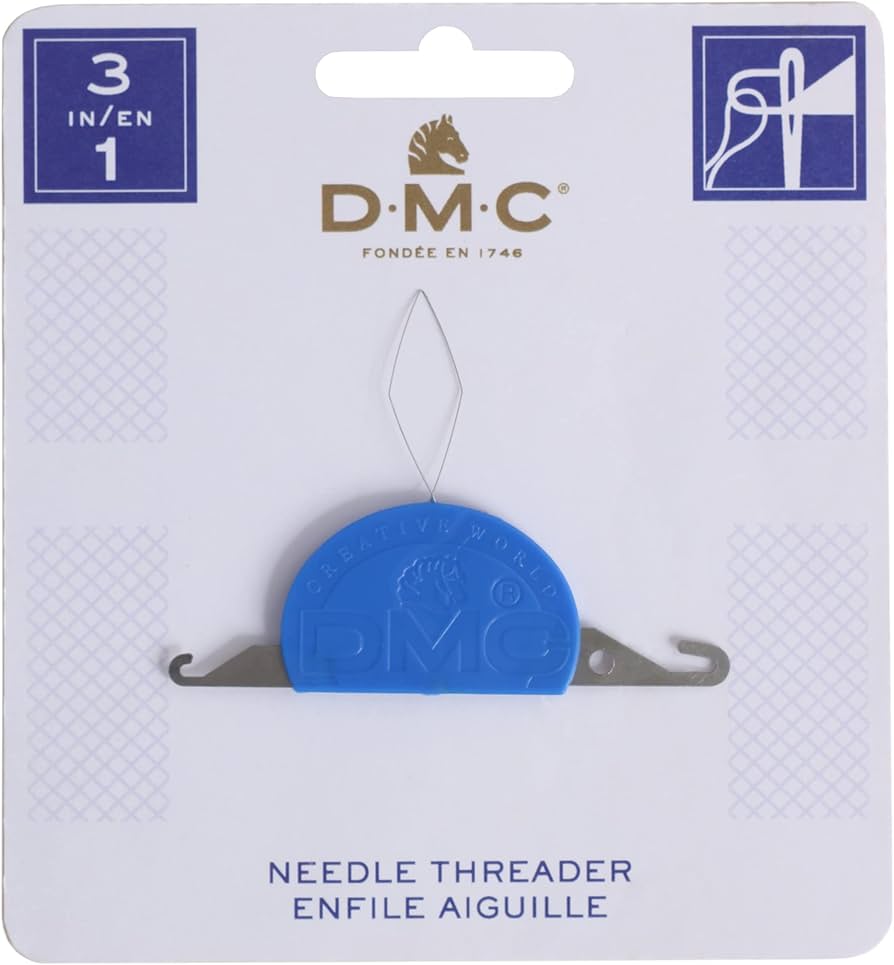 Needle Threader by DMC