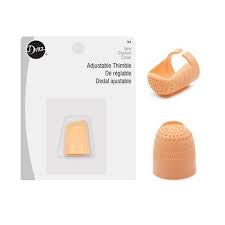 Dritz Adjustable Thimble