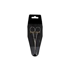 Bohin Double Curved Embroidery Scissors