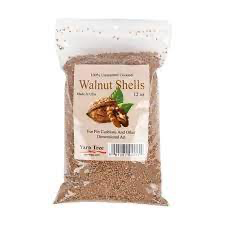 Walnut Shells