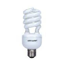 Ott-Lite Truecolor 20 Watt Swirl Bulb