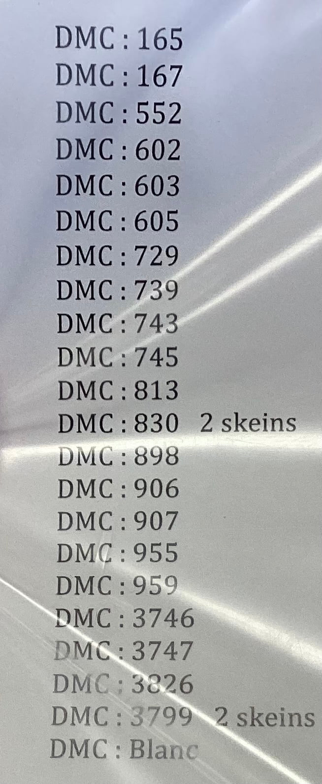 Fairy Garden Alphabet  by Joan Elliott Design