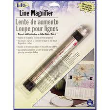 Line Magnifier – HouseOfStitches